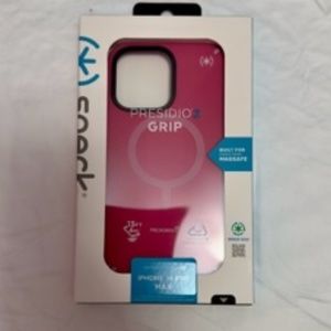 Speck Presidio 2 Grip Case